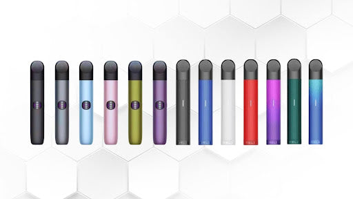 Vape Joy: Elevate Your Cloud Game with Top Brands Vape Joy: Elevate Your Cloud Game with Top Brands