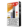 RELX Essential 2 Device Kit - Black-Blue Burst