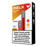 RELX Essential 2 Device Kit - Black-Blue Burst