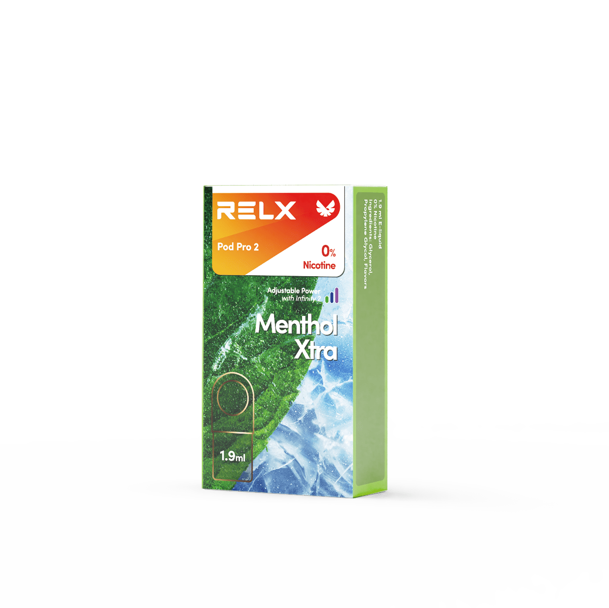 RELX Official