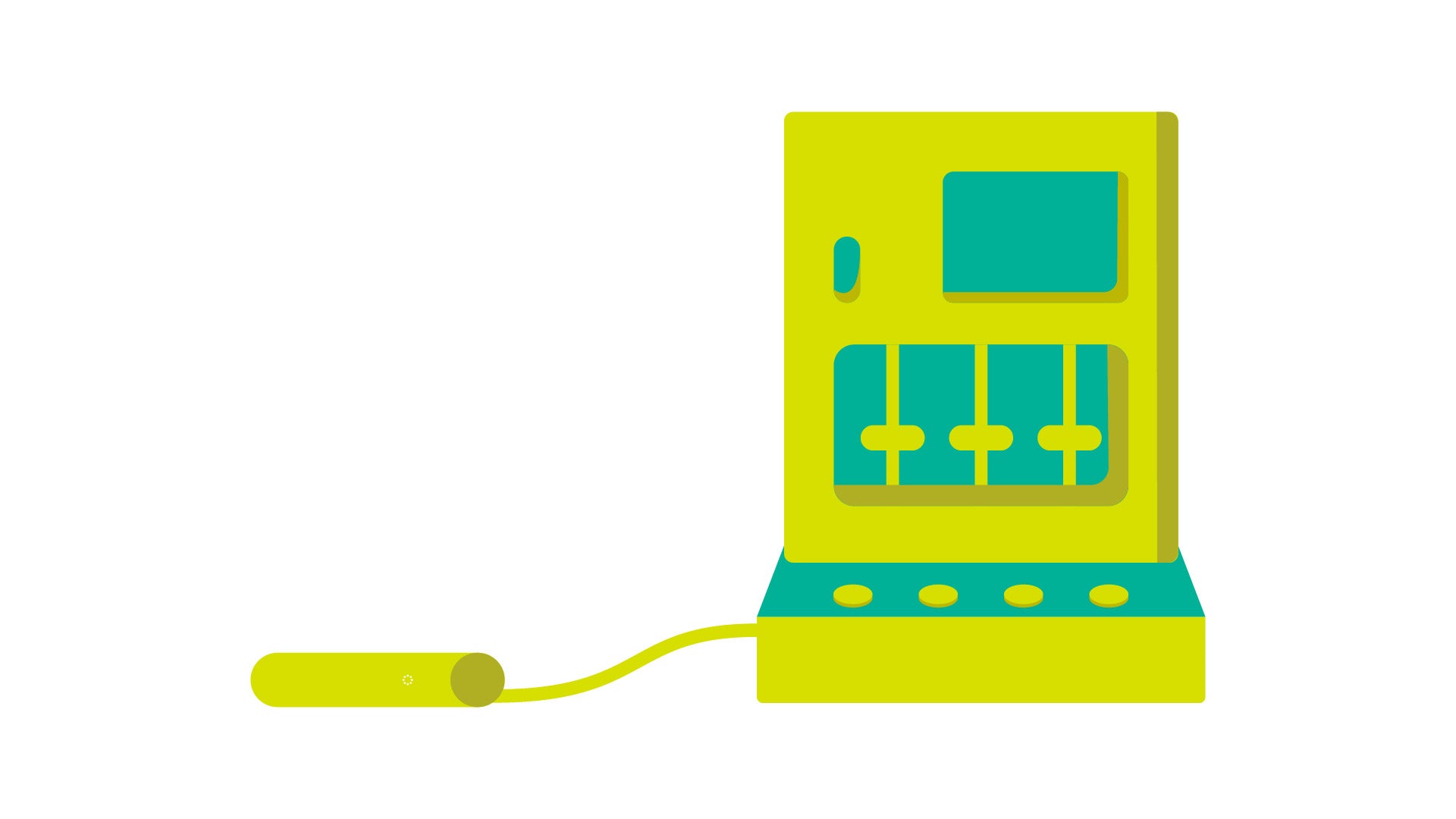 How long does a RELXPod last?