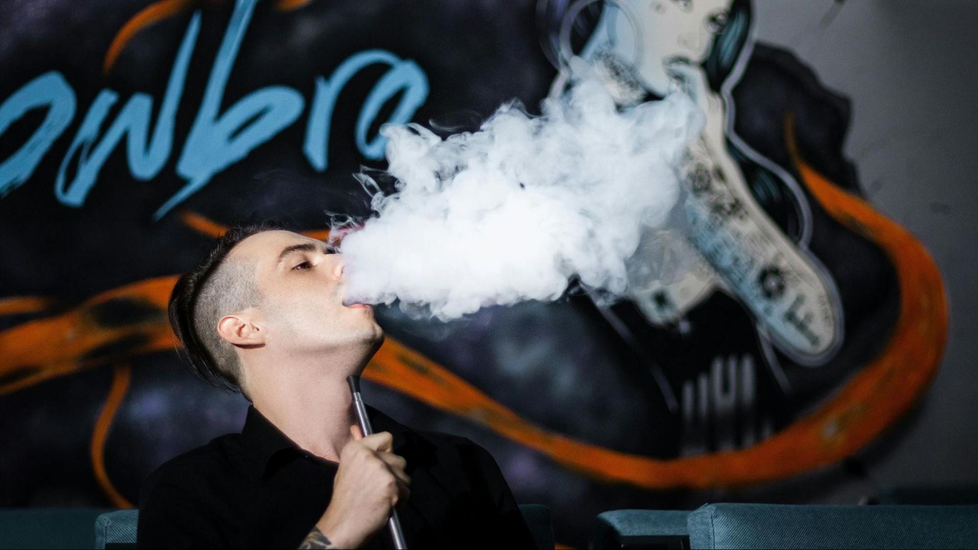 how to know when your disposable vape is almost empty