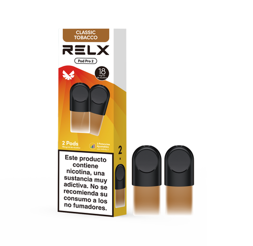 RELX Pod Pro