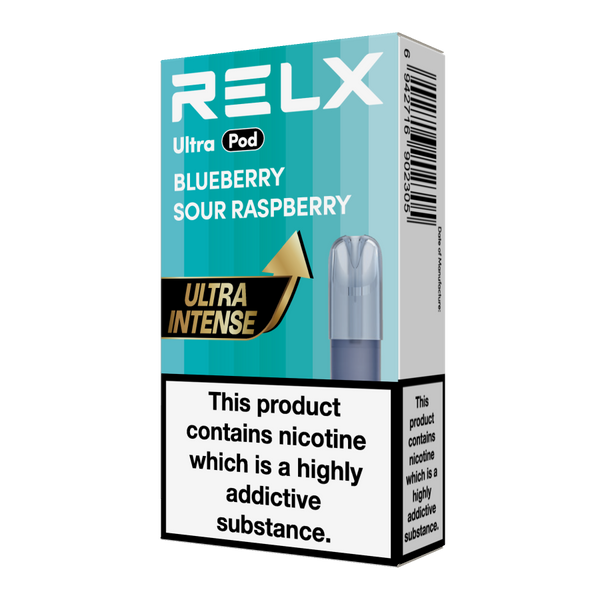 RELX MAXGO Ultra Pod
