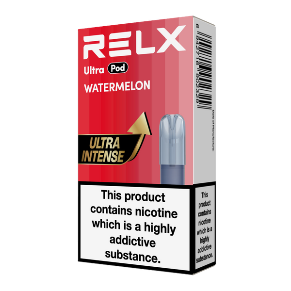 RELX MAXGO Ultra Pod
