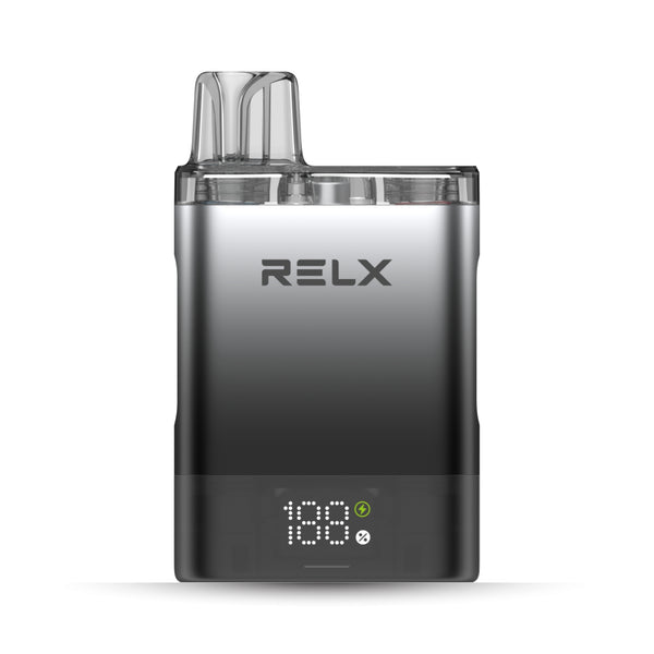 RELX SPIN 2in1 Device
