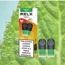 RELX Pod Pro Iced Orangeade