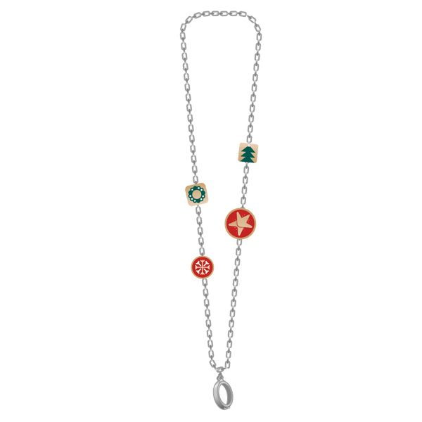 Accessories Accessories Metal Necklace
