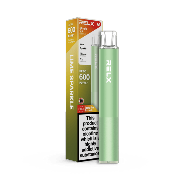 RELX MagicGo GA600 magicgo-ga600-disposable-vape-relxnow-official-31653879513222
