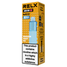 RELX Creator Pod