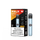 Blue Bay RELX Infinity 2 Plus vape device with official packaging box
