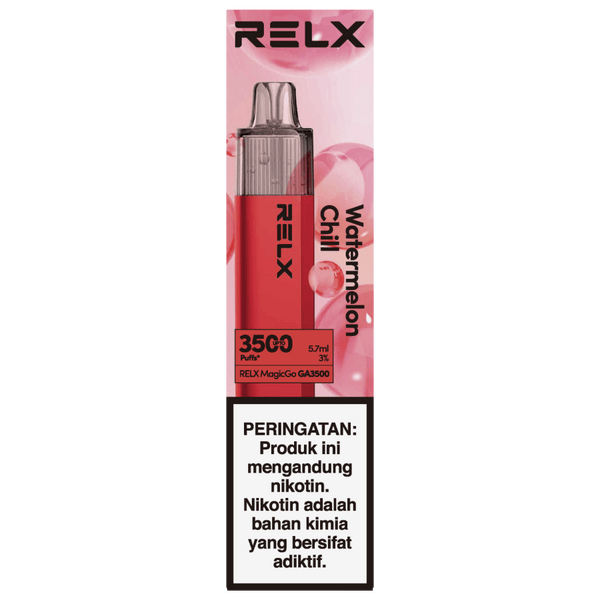 RELX MagicGo GA3500 relx-magicgo-ga3500-disposable-vape-relxnow-official-watermelon-chill-32228590354566