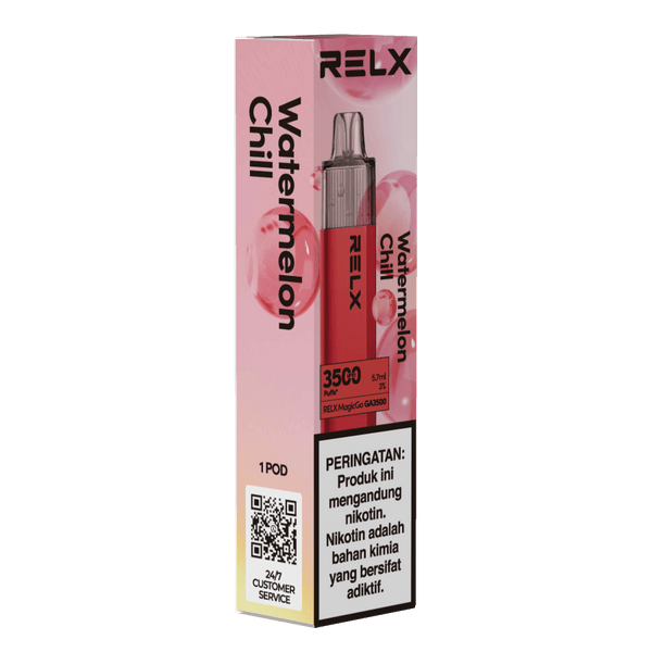 RELX MagicGo GA3500 relx-magicgo-ga3500-disposable-vape-relxnow-official-watermelon-chill-32228590420102