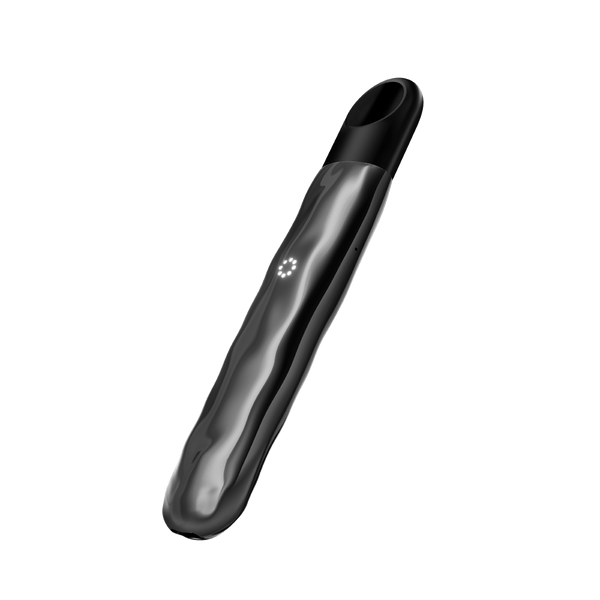 RELX Global Vape Pen RELX Artisan Device Black Wave Price Us 46.90 Package The Highest Quality of RELX Vape 
