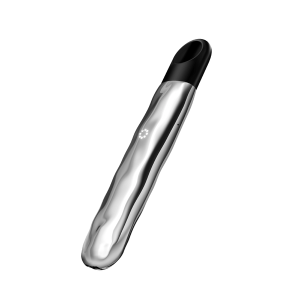 RELX Global Vape Pen RELX Artisan Device Silver Wave Price Us 46.90 Package The Highest Quality of RELX Vape 
