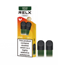 RELX Pod Pro (Autoship) (2-packed) 18mg ml Matcha Frappe relx-official-relx-pod-pro-vape-pods-with-rich-flavors-2-packed-18mg-ml-matcha-frappe-34529590345862
