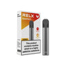 Explore Halloween Deals on RELX Essential 2 Device | RELX Global Official RELX Essential 2 Device Grey