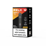 RELX Infinity 2 Plus-apparaat 1