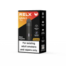RELX Infinity 2 Plus-apparaat