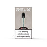 RELX Global Vape Pen RELX Artisan Device Polo strip  European leather Package The Highest Quality of RELX Vape 