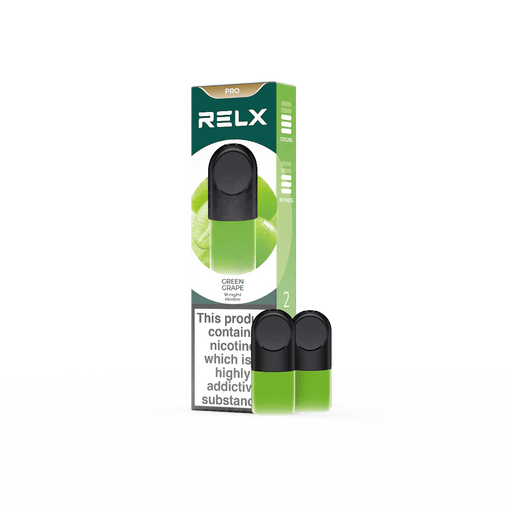 RELX Pod Pro